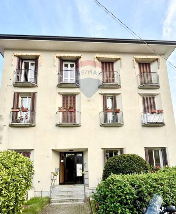 appartamento in vendita a Germignaga