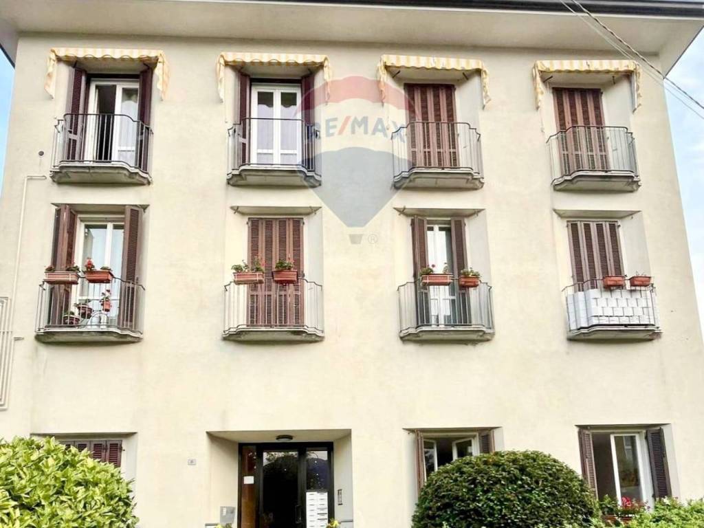 appartamento in vendita a Germignaga