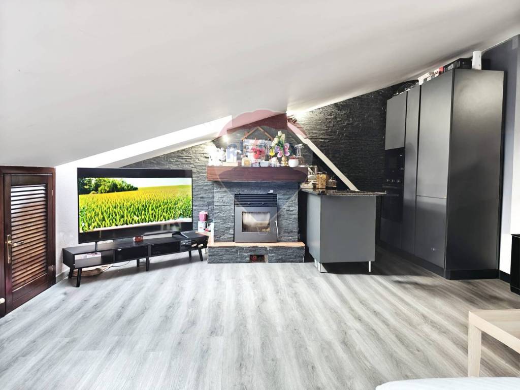 appartamento in vendita a Germignaga