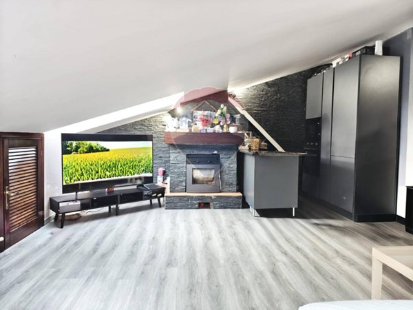 appartamento in vendita a Germignaga