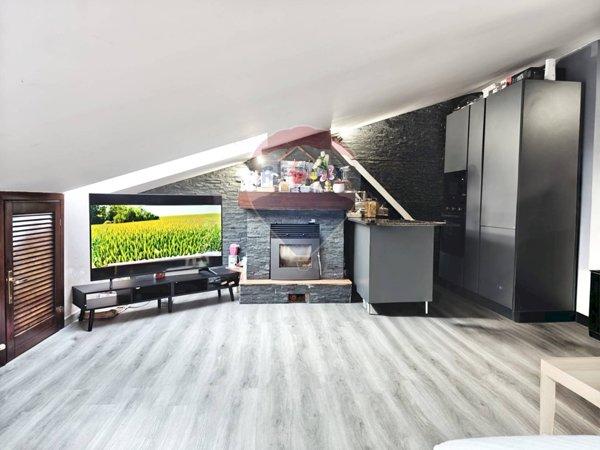 appartamento in vendita a Germignaga