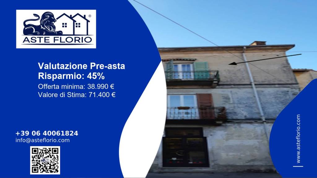 appartamento in vendita a Germignaga