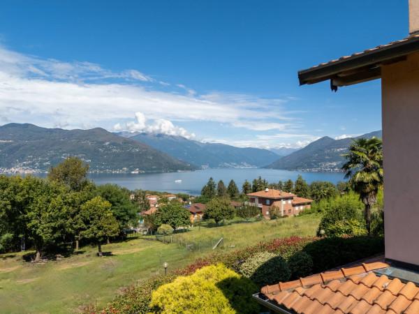 appartamento in vendita a Germignaga