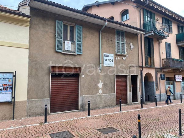 casa indipendente in vendita a Germignaga