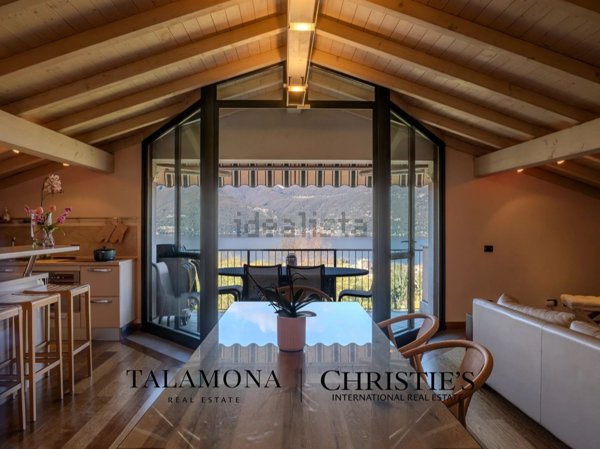 appartamento in vendita a Germignaga