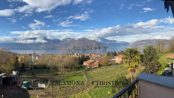 appartamento in vendita a Germignaga