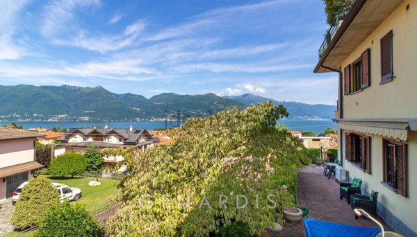 appartamento in vendita a Germignaga