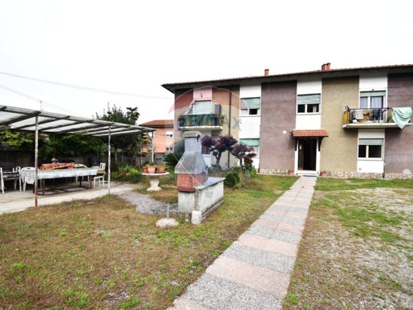 appartamento in vendita a Germignaga