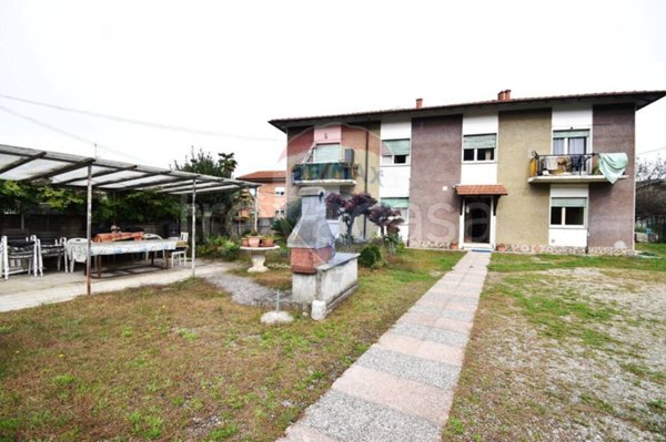 appartamento in vendita a Germignaga