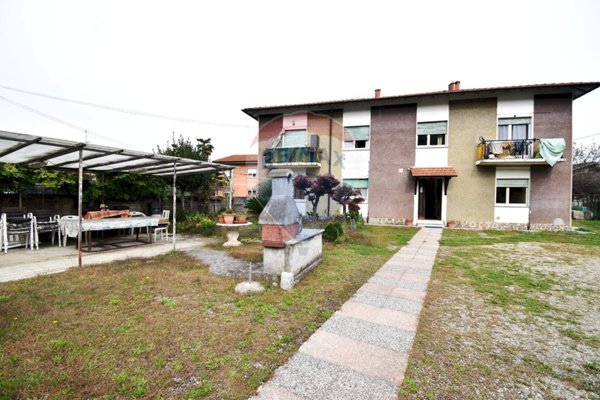 appartamento in vendita a Germignaga
