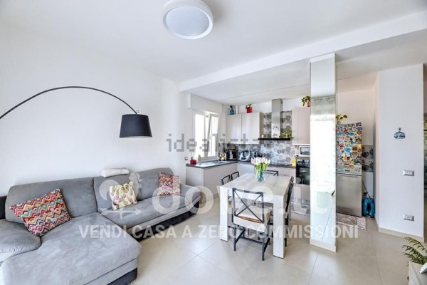 appartamento in vendita a Germignaga