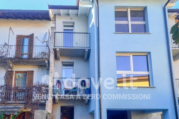 appartamento in vendita a Germignaga