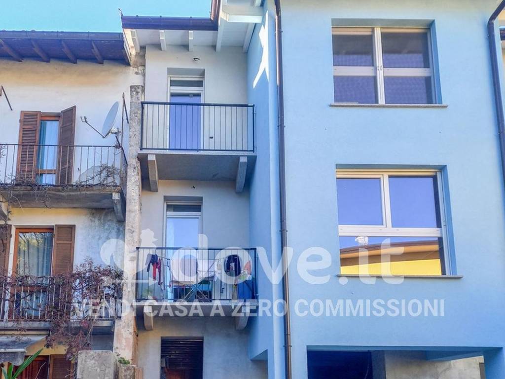 appartamento in vendita a Germignaga