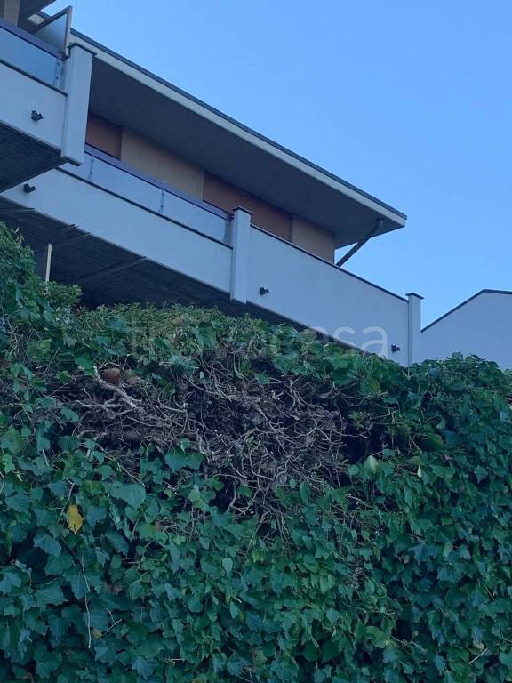 appartamento in vendita a Germignaga