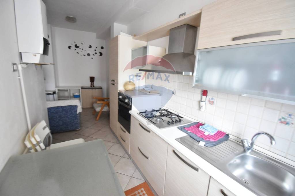 appartamento in vendita a Germignaga