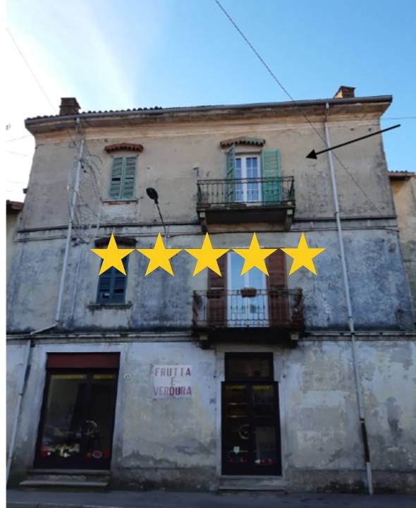 appartamento in vendita a Germignaga