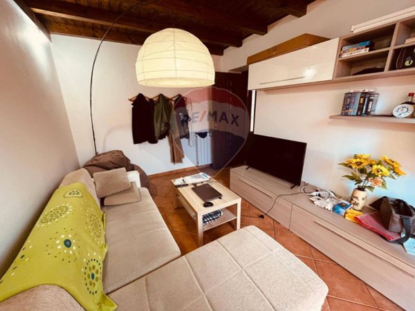 appartamento in vendita a Germignaga