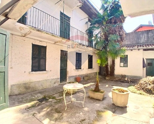 appartamento in vendita a Germignaga