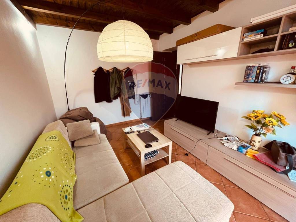 appartamento in vendita a Germignaga