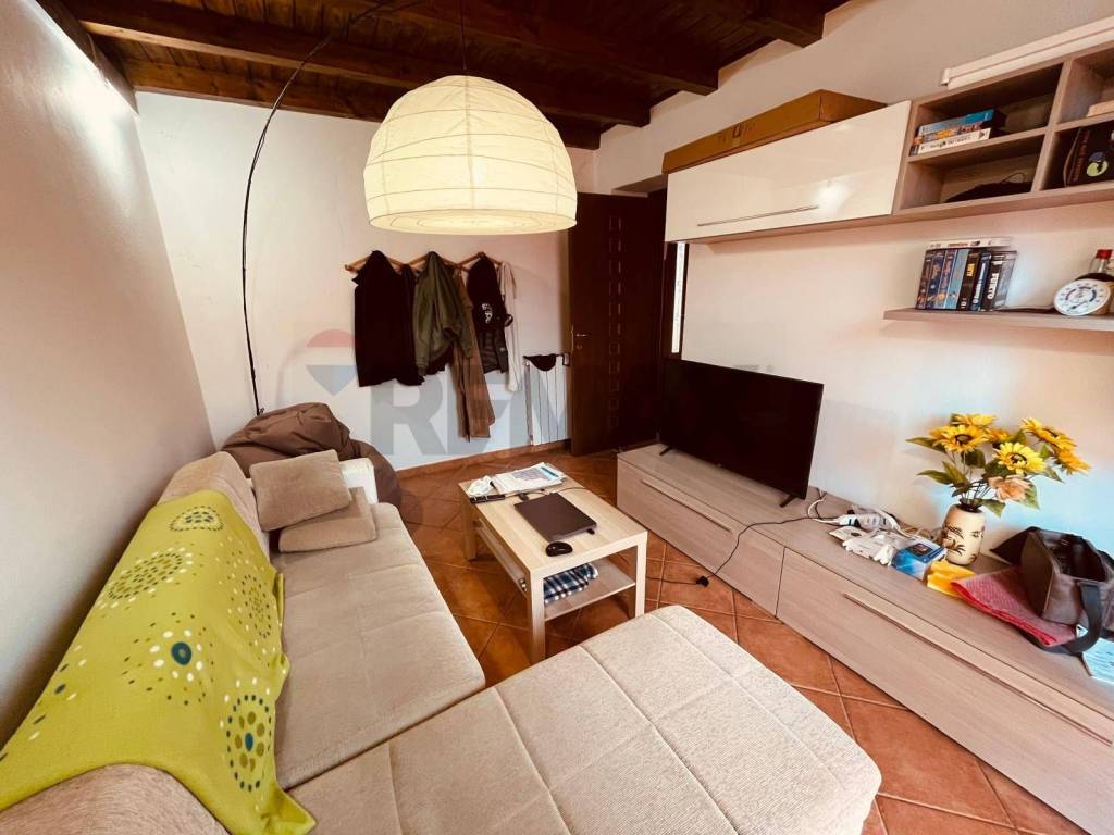 appartamento in vendita a Germignaga