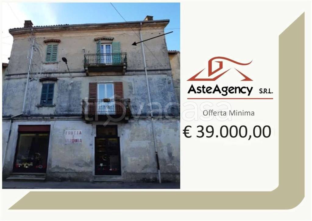 appartamento in vendita a Germignaga