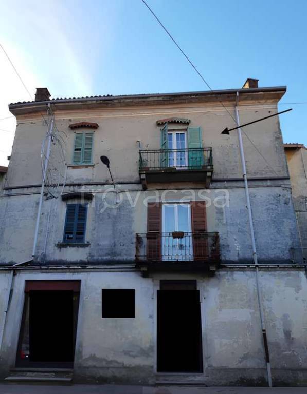 appartamento in vendita a Germignaga