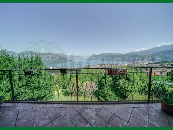 casa indipendente in vendita a Germignaga