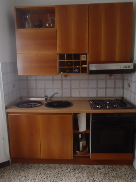 appartamento in vendita a Germignaga