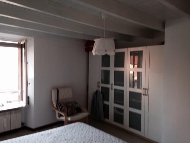 appartamento in vendita a Germignaga