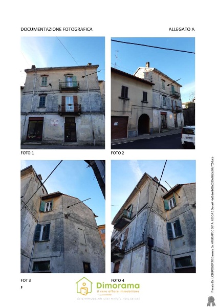 appartamento in vendita a Germignaga