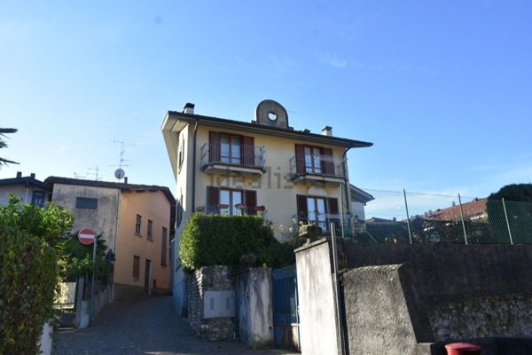 appartamento in vendita a Germignaga