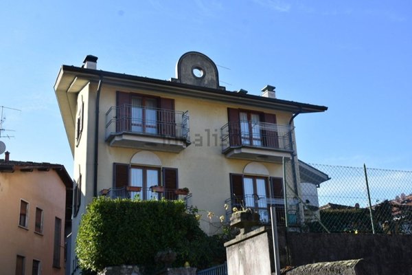 appartamento in vendita a Germignaga