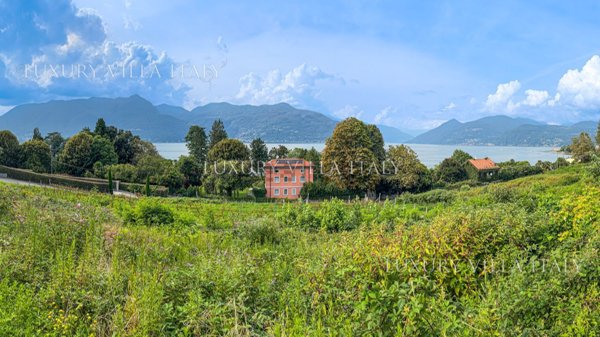 terreno edificabile in vendita a Germignaga