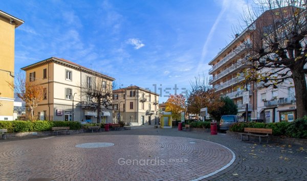 appartamento in vendita a Germignaga