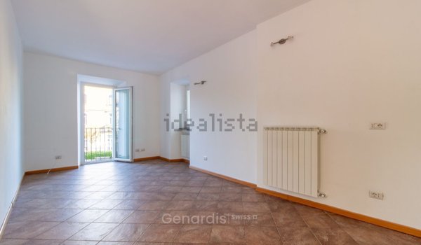 appartamento in vendita a Germignaga