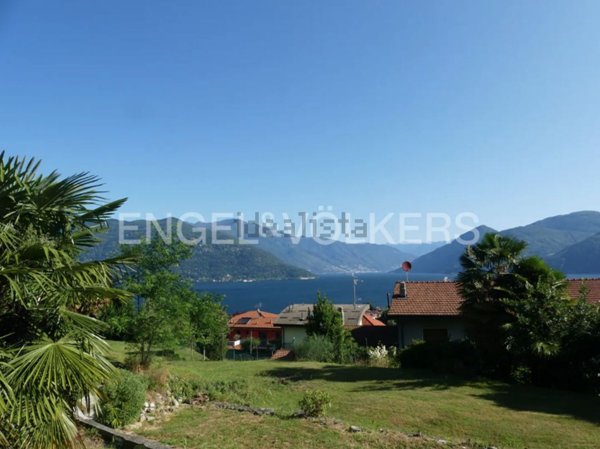 casa indipendente in vendita a Germignaga