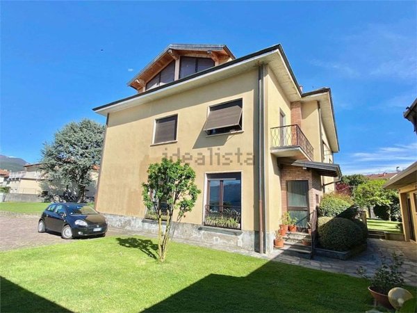 casa indipendente in vendita a Germignaga