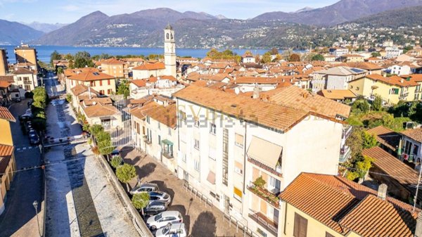 appartamento in vendita a Germignaga