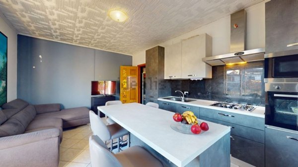 appartamento in vendita a Germignaga