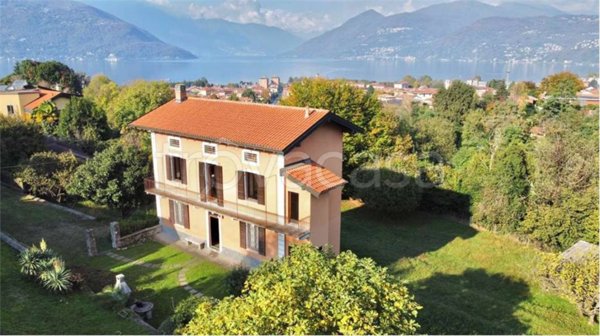 casa indipendente in vendita a Germignaga