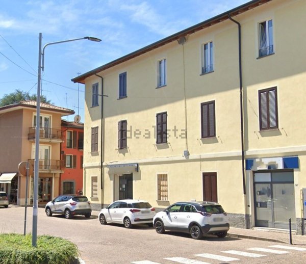 casa indipendente in vendita a Germignaga