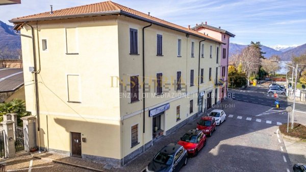 casa indipendente in vendita a Germignaga