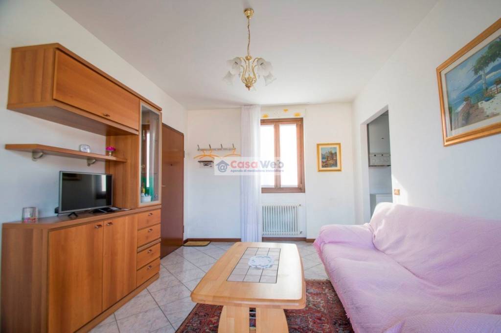 appartamento in vendita a Germignaga