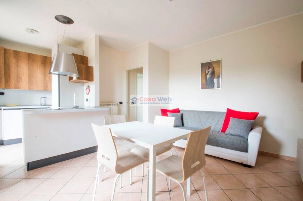 appartamento in vendita a Germignaga