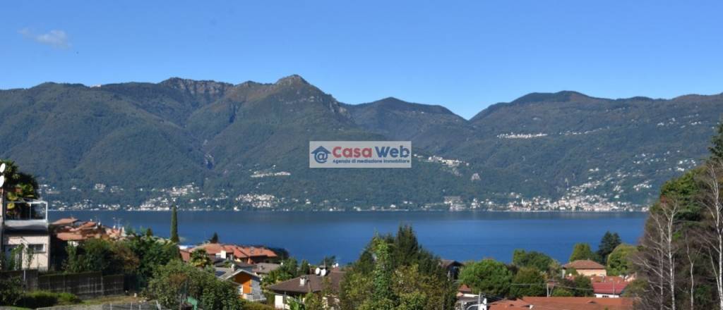 appartamento in vendita a Germignaga