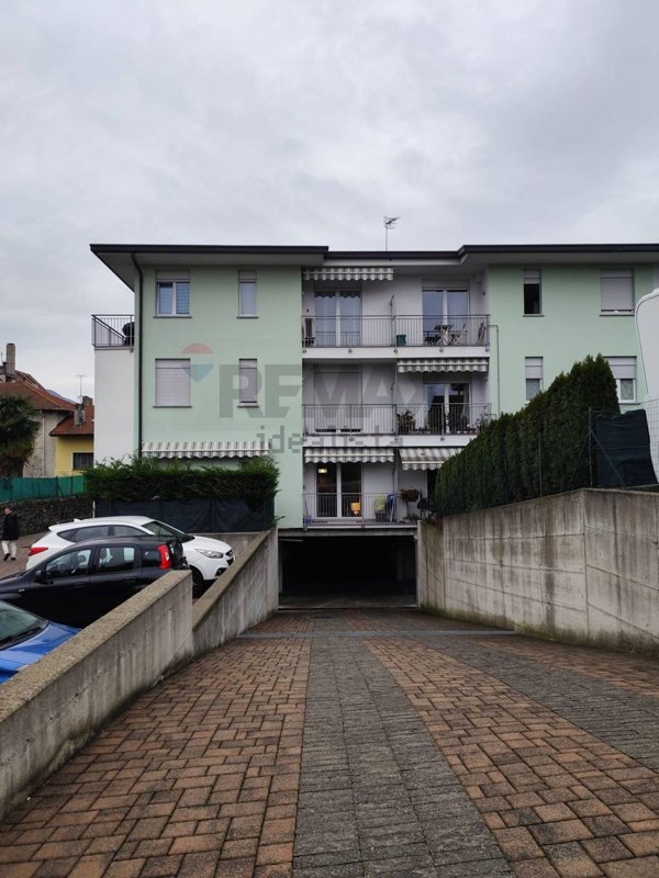 appartamento in vendita a Germignaga