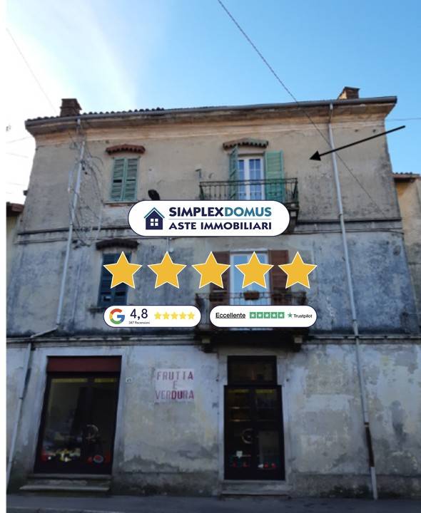 appartamento in vendita a Germignaga