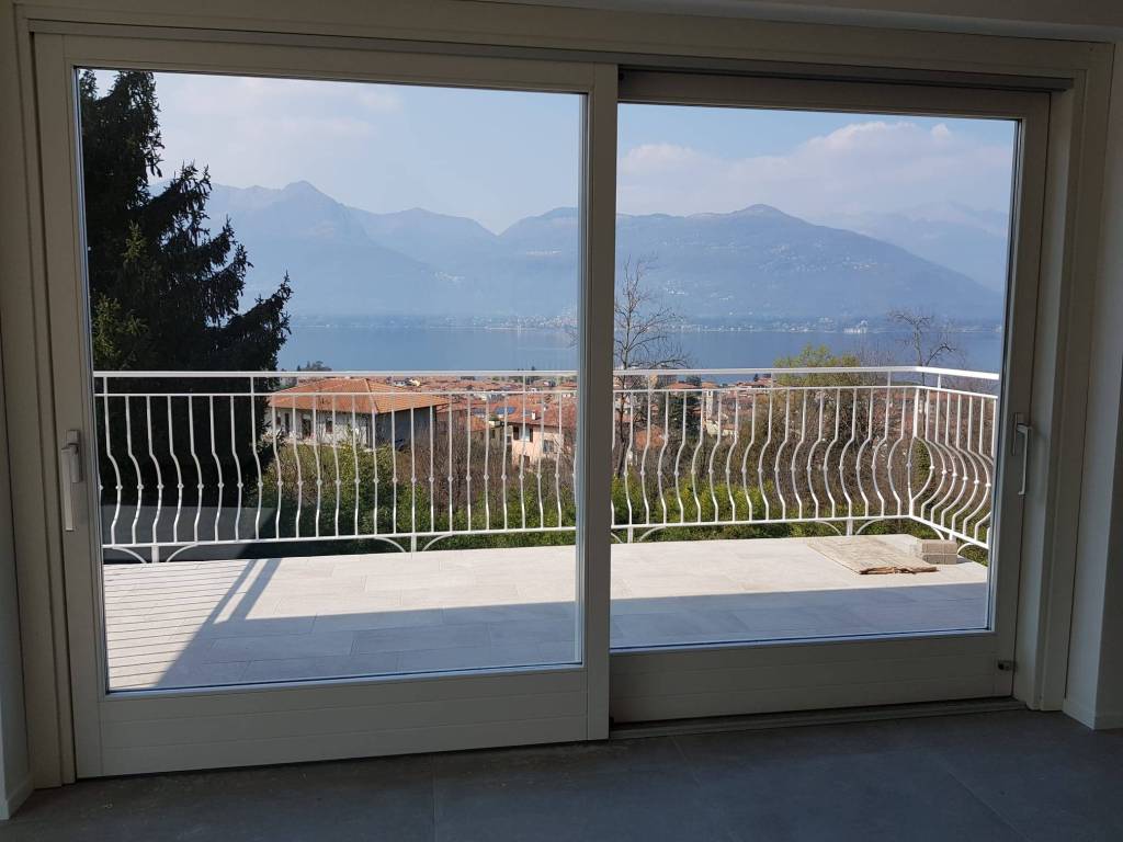 appartamento in vendita a Germignaga