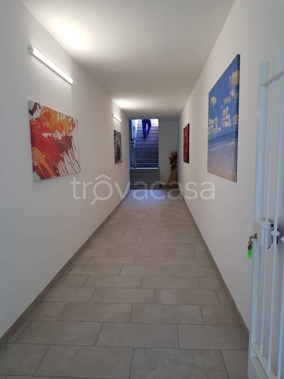 appartamento in vendita a Germignaga