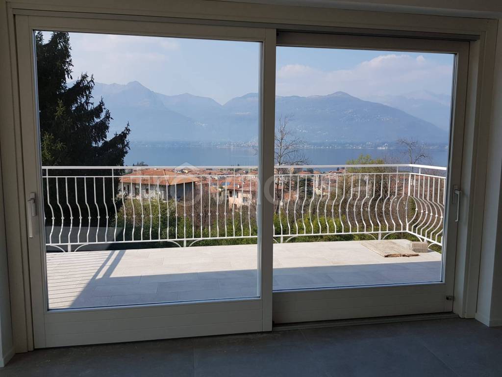 appartamento in vendita a Germignaga
